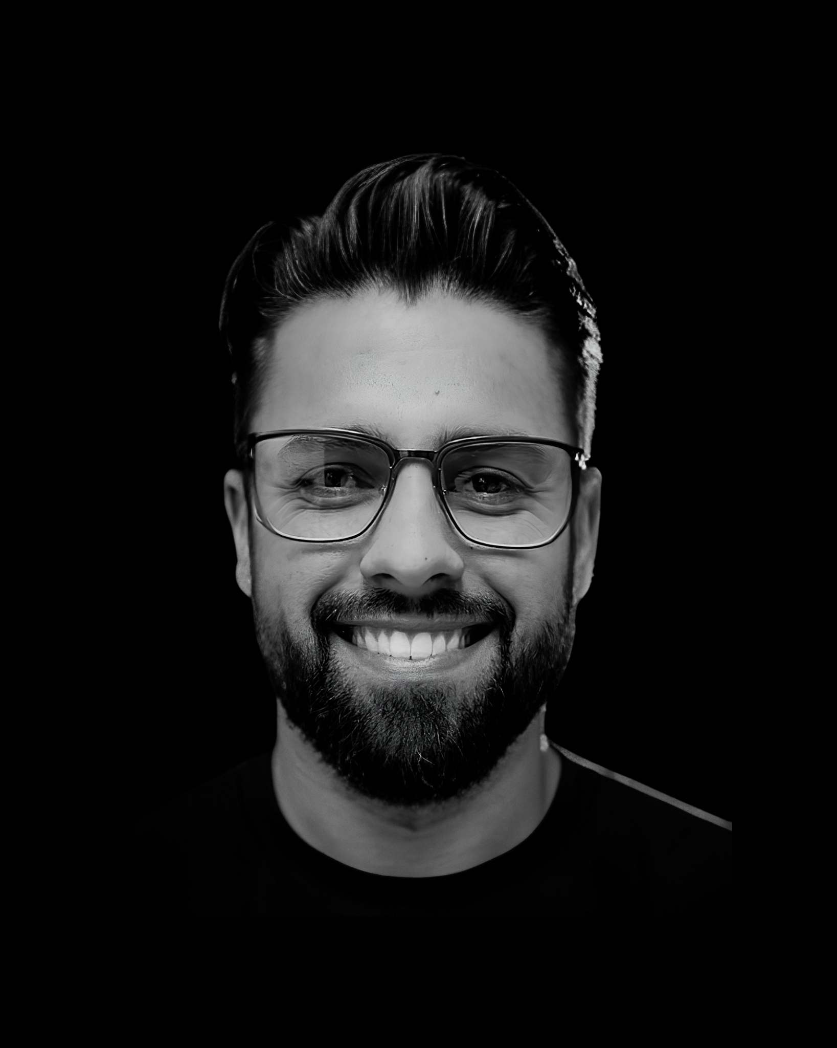 Tiago Cardoso, Founder of Line Flooring LLC